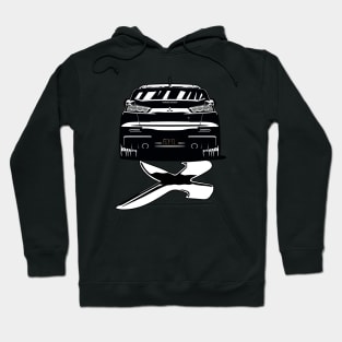 EVO X Hoodie